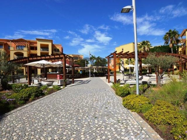 à venda Luxuoso apartamento de 178 m2, Vilamoura, Loulé, Faro