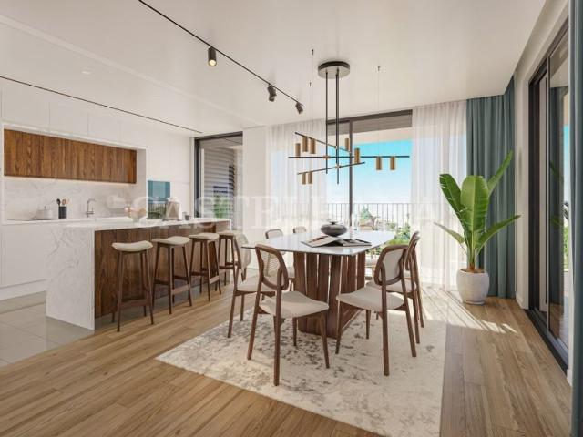 à venda Luxuoso apartamento de 179 m2, Caxias, Oeiras, Lisboa