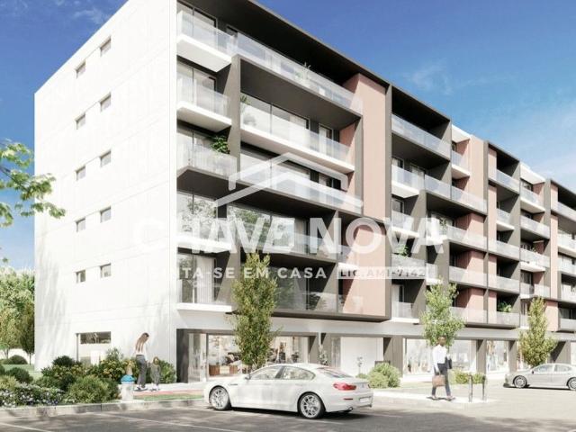 à venda Luxuoso apartamento de 170 m2, Aveiro, Portugal