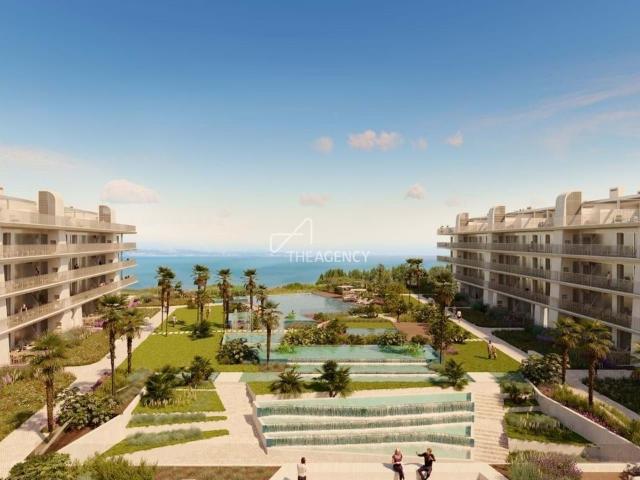 à venda Luxuoso apartamento de 170 m2, Alcochete, Portugal