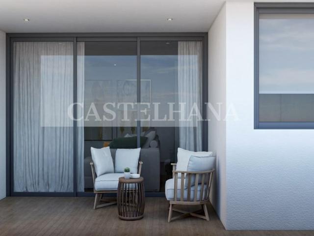 à venda Luxuoso apartamento de 170 m2, Conceicao, Tavira, Faro