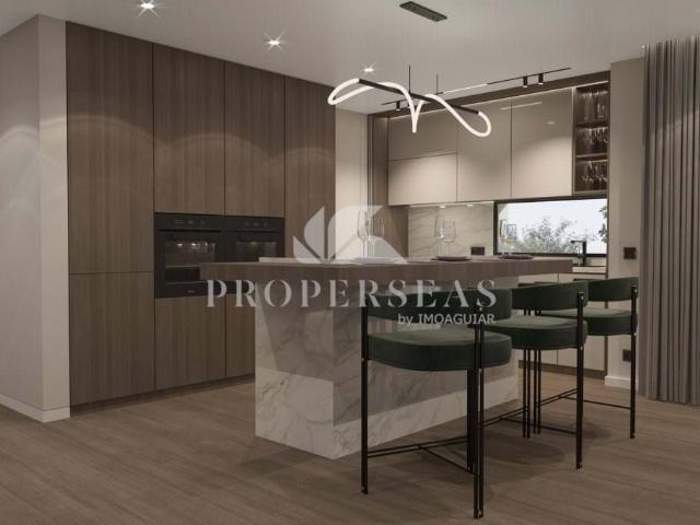à venda Luxuoso apartamento de 170 m2, Funchal, Madeira
