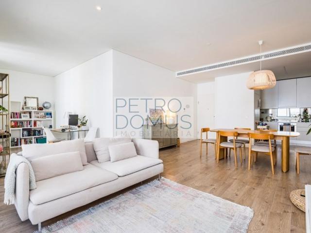 à venda Luxuoso apartamento de 171 m2, Leiria Centro, Leiria