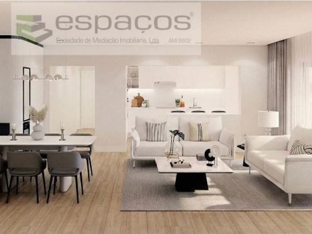 à venda Luxuoso apartamento de 172 m2, Terracos da Ponte Sacavem, Loures, Lisboa