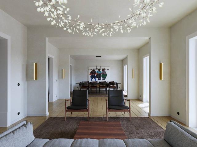à venda Luxuoso apartamento de 173 m2, Avenidas Novas, Portugal