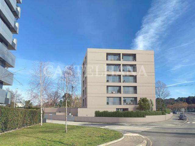 à venda Luxuoso apartamento de 173 m2, Prelada, Porto