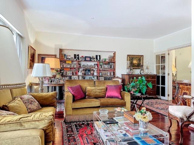 à venda Luxuoso apartamento de 184 m2, Lisboa