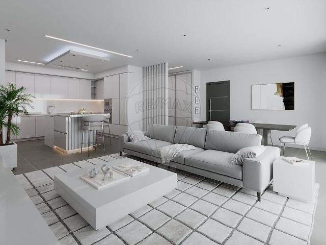 à venda Luxuoso apartamento de 184 m2, Portimão, Faro