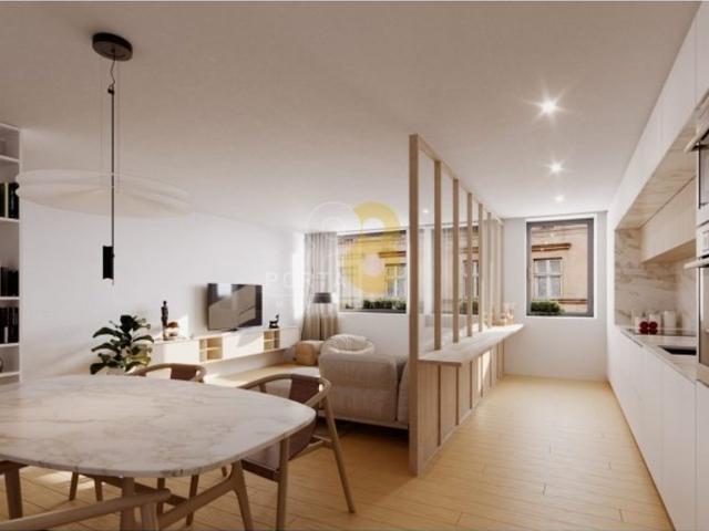 à venda Luxuoso apartamento de 184 m2, Porto