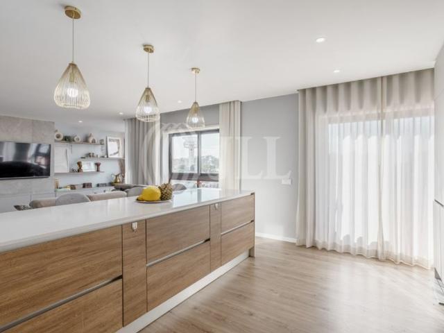 à venda Luxuoso apartamento de 186 m2, Faro