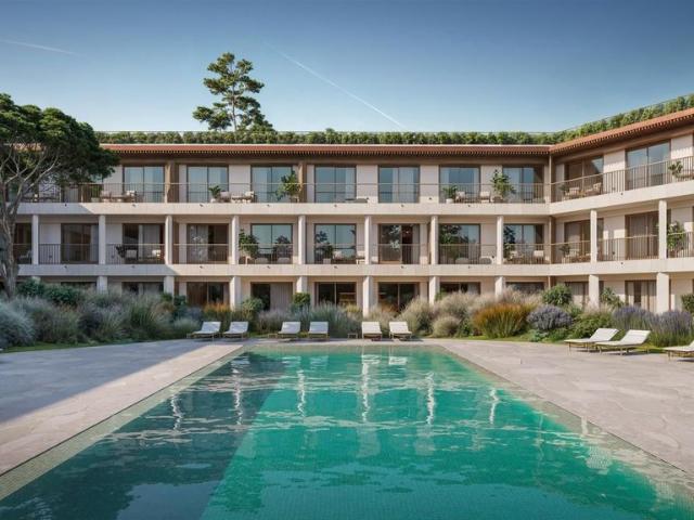 à venda Luxuoso apartamento de 186 m2, Grândola, Portugal