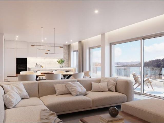 à venda Luxuoso apartamento de 186 m2, Lisboa, Portugal
