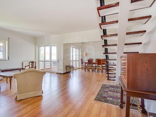 à venda Luxuoso apartamento de 188 m2, Cascais e Estoril, Cascais, Lisboa