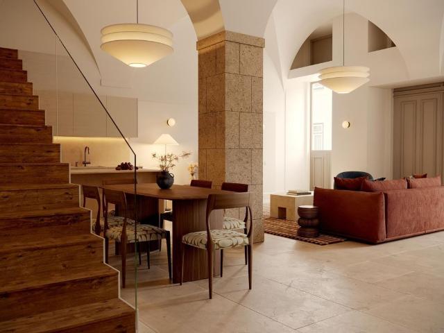 à venda Luxuoso apartamento de 188 m2, Lisboa, Portugal