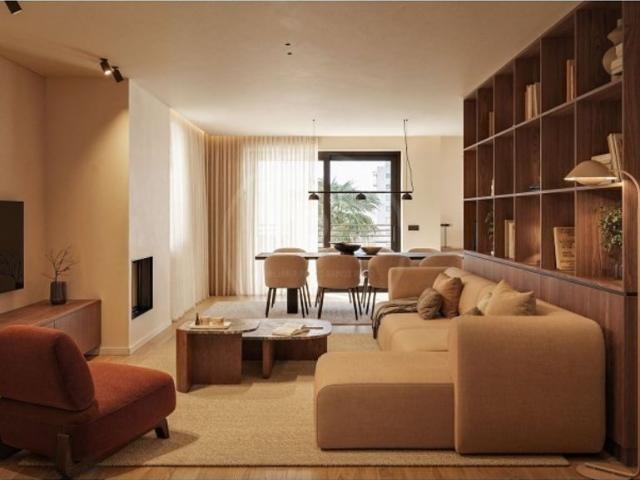 à venda Luxuoso apartamento de 188 m2, Porto