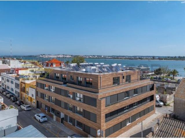 à venda Luxuoso apartamento de 188 m2, Vila Real de Santo António, Faro
