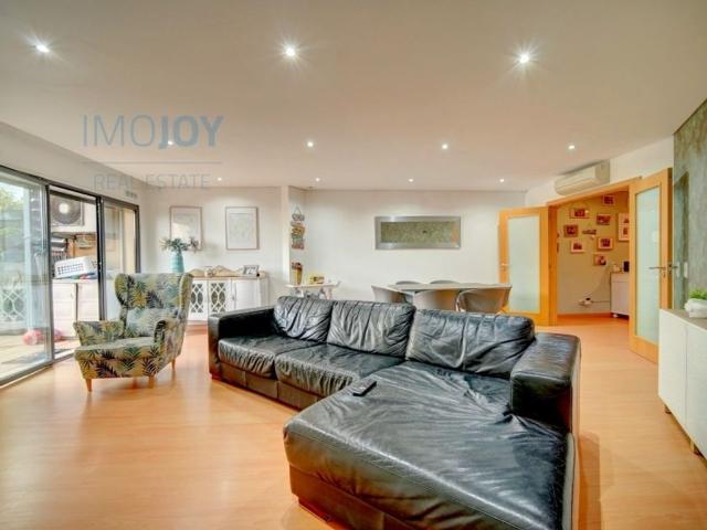 à venda Luxuoso apartamento de 189 m2, Oeiras, Portugal