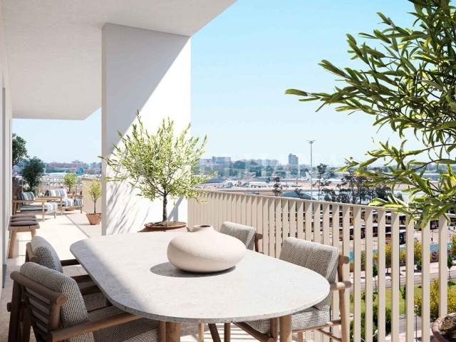 à venda Luxuoso apartamento de 189 m2, Alta de Lisboa, Lisboa