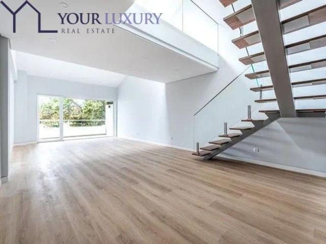 à venda Luxuoso apartamento de 189 m2, Cascais, Portugal