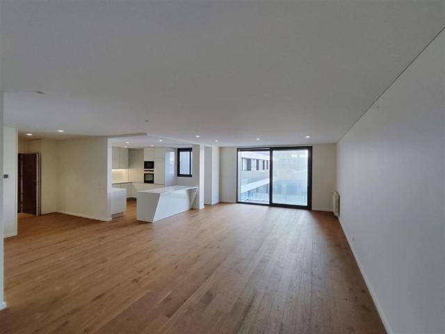 à venda Luxuoso apartamento de 180 m2, Matosinhos, Portugal