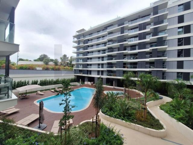 à venda Luxuoso apartamento de 180 m2, Lisboa