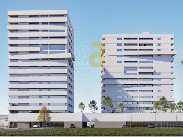 à venda Luxuoso apartamento de 180 m2, Porto, Portugal