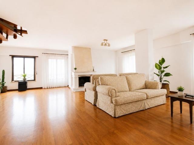 à venda Luxuoso apartamento de 180 m2, Sintra, Portugal