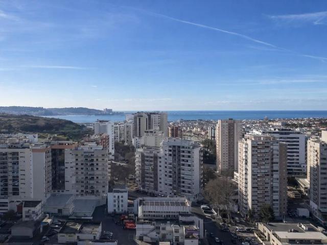à venda Luxuoso apartamento de 181 m2, Oeiras, Portugal