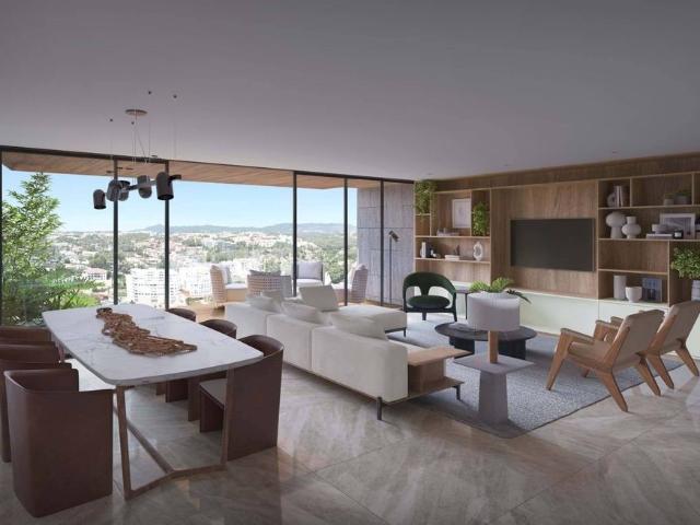 à venda Luxuoso apartamento de 181 m2, Cascais e Estoril, Portugal