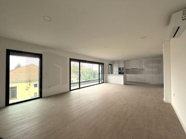 à venda Luxuoso apartamento de 182 m2, Aveiro, Portugal