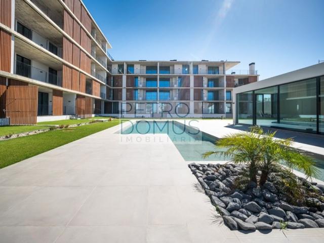 à venda Luxuoso apartamento de 182 m2, Alcochete, Setúbal