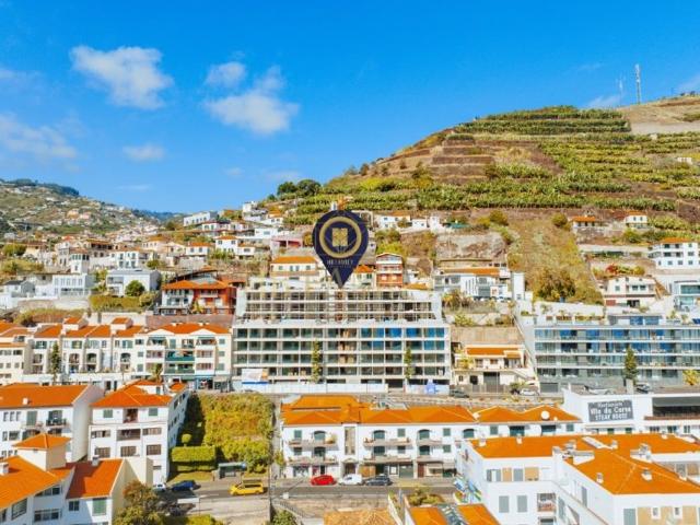 à venda Luxuoso apartamento de 182 m2, Camara de Lobos, Câmara de Lobos, Madeira
