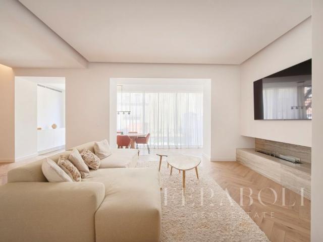 à venda Luxuoso apartamento de 182 m2, Lisboa