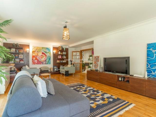 à venda Luxuoso apartamento de 183 m2, Lisboa