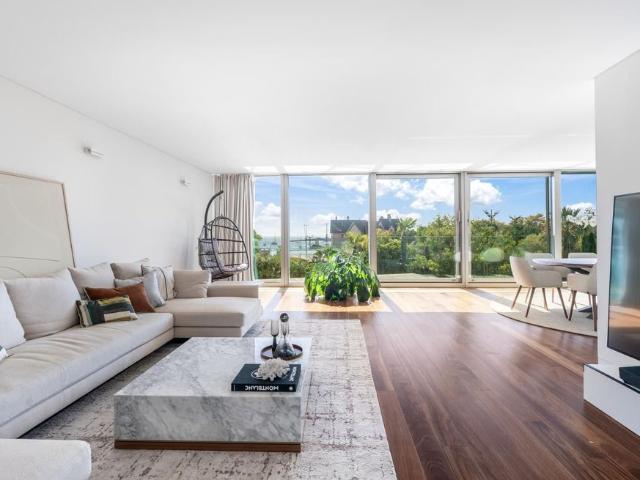 à venda Luxuoso apartamento de 194 m2, Cascais, Lisboa
