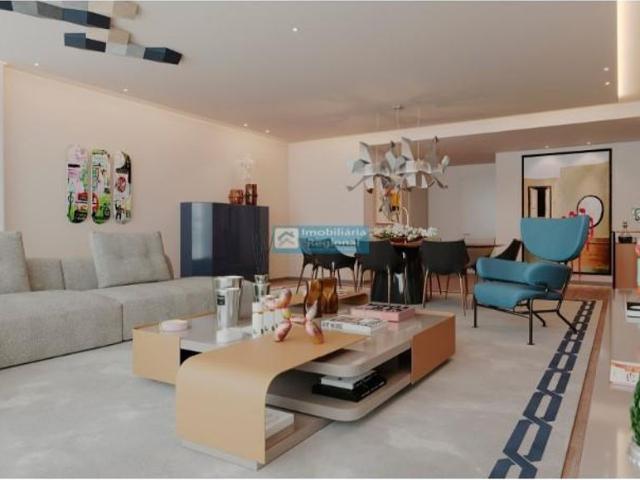 à venda Apartamento de alto padrão de 212 m2, Funchal, Portugal