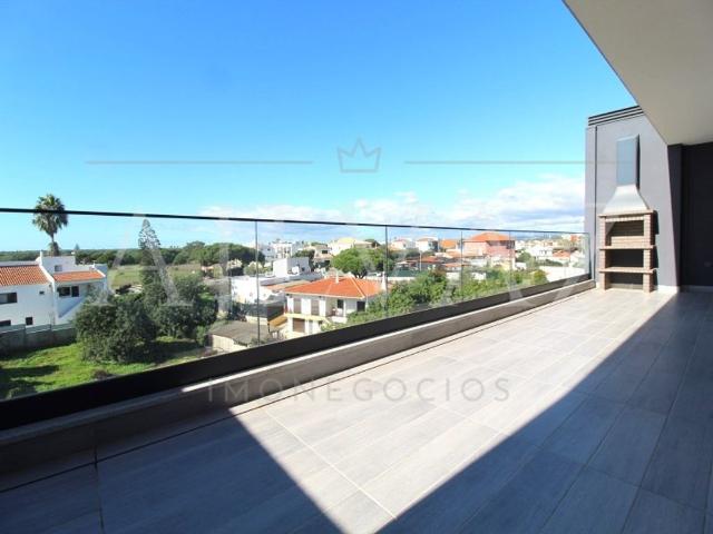 à venda Luxuoso apartamento de 194 m2, Faro
