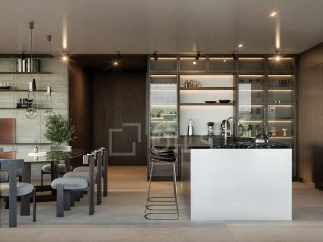 à venda Luxuoso apartamento de 194 m2, Parque da Cidade do Porto, Porto