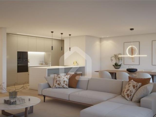 à venda Luxuoso apartamento de 194 m2, Vila Nova de Famalicão, Portugal
