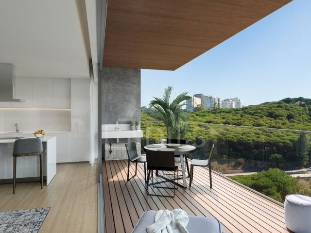 à venda Luxuoso apartamento de 195 m2, Miraflores Alges, Oeiras, Lisboa