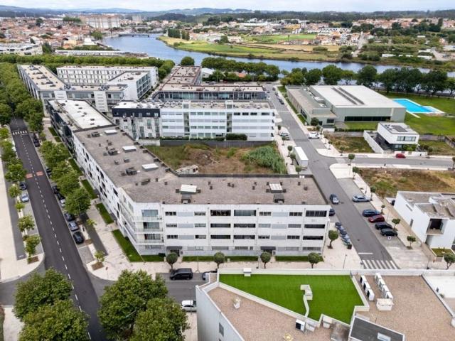 à venda Luxuoso apartamento de 195 m2, Vila do Conde, Porto