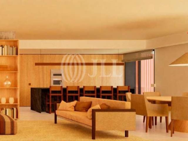 à venda Luxuoso apartamento de 196 m2, Cascais, Portugal
