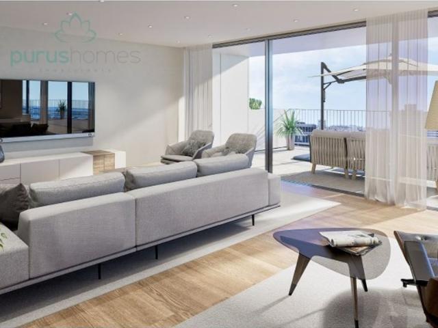 à venda Apartamento de alto padrão de 197 m2, Aveiro, Portugal