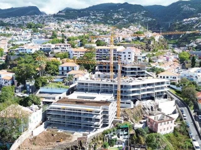 à venda Luxuoso apartamento de 197 m2, Funchal, Madeira