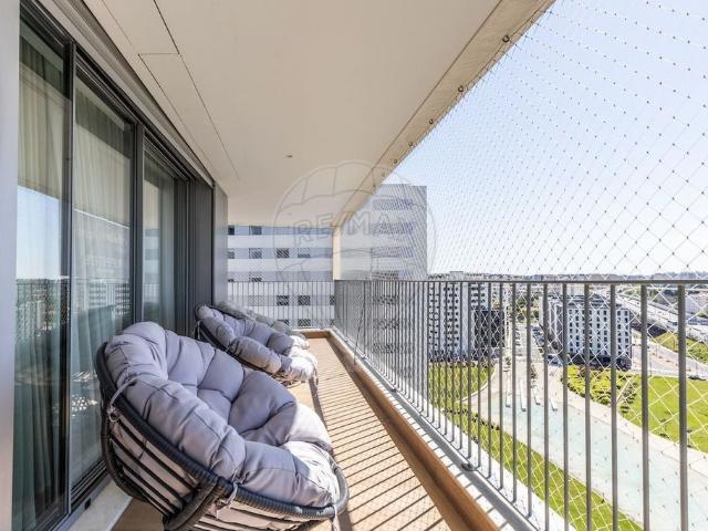 à venda Luxuoso apartamento de 197 m2, Lisboa
