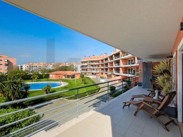 à venda Luxuoso apartamento de 199 m2, Oeiras, Lisboa