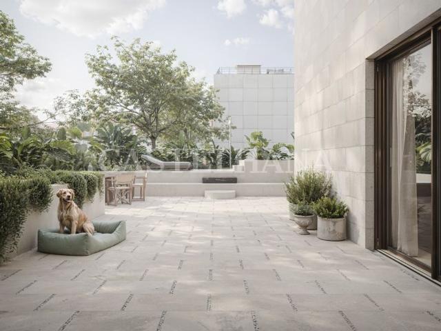 à venda Luxuoso apartamento de 199 m2, Avenidas Novas Sao Sebastiao da Pedreira, Lisboa