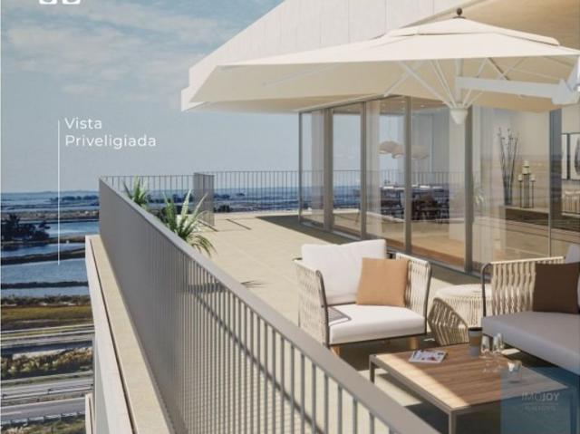 à venda Luxuoso apartamento de 199 m2, Aveiro, Portugal