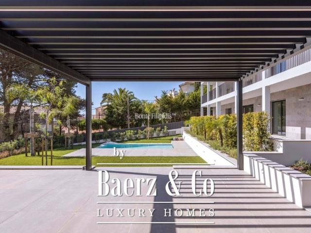 à venda Luxuoso apartamento de 199 m2, Cascais e Estoril, Portugal