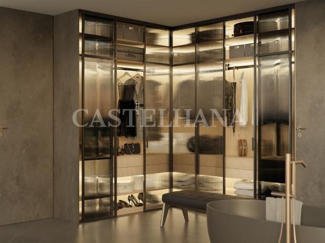à venda Luxuoso apartamento de 190 m2, Avenida dos Combatentes da Grande Guerra, Porto